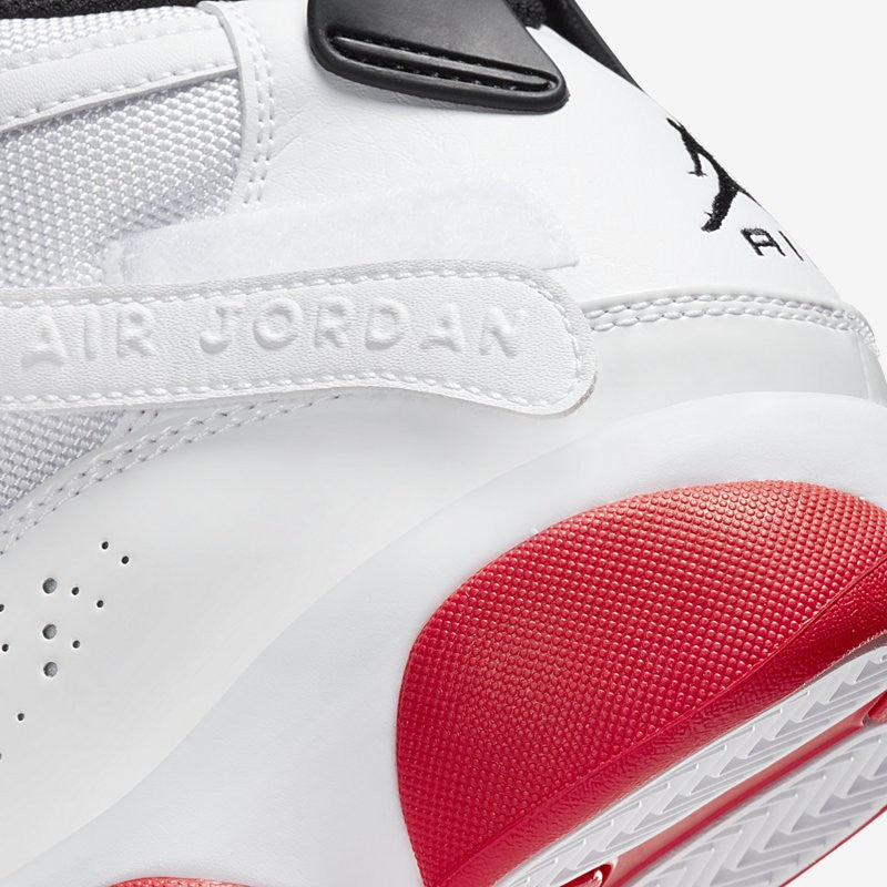 Nike Air Jordan 6 Rings University Red (Entrega Imediata)