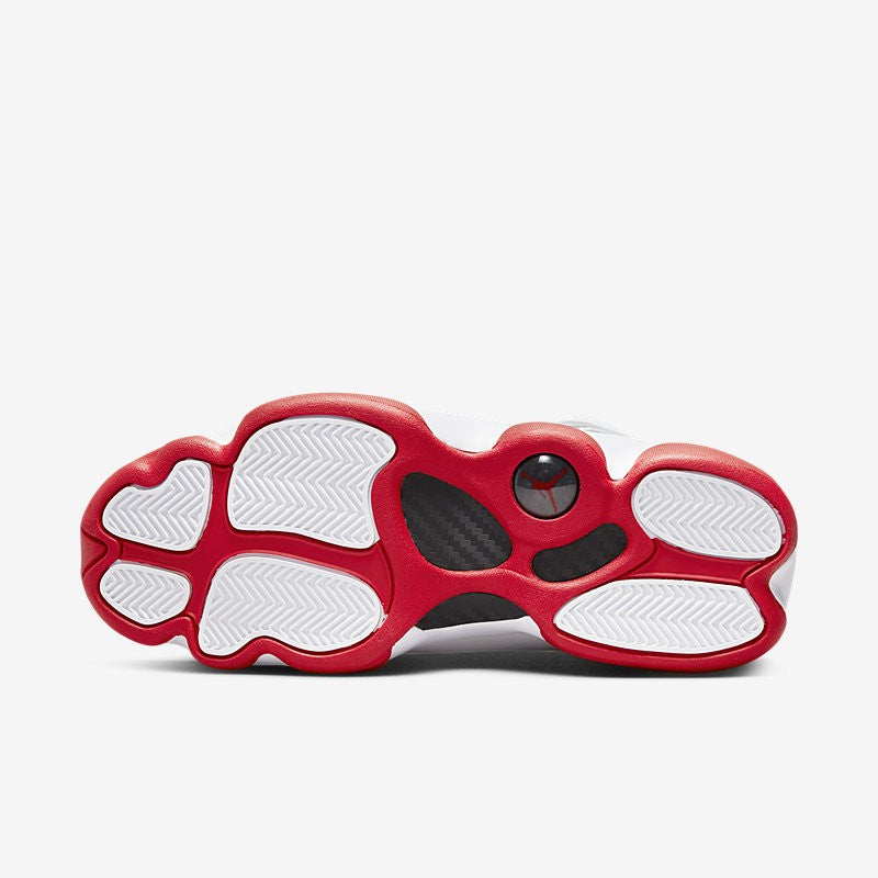 Nike Air Jordan 6 Rings University Red (Entrega Imediata)