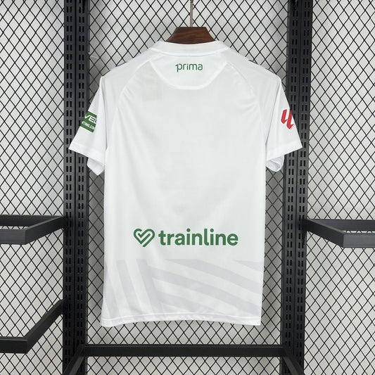 Camisola Real Bétis 2025-26 Guarda-Redes Versão Adepto