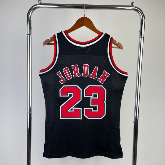 Camisola NBA 1998 Chicago Bulls