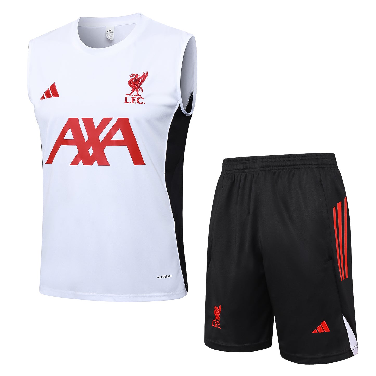 Kit Treino Manga Cava LIV 2025-26