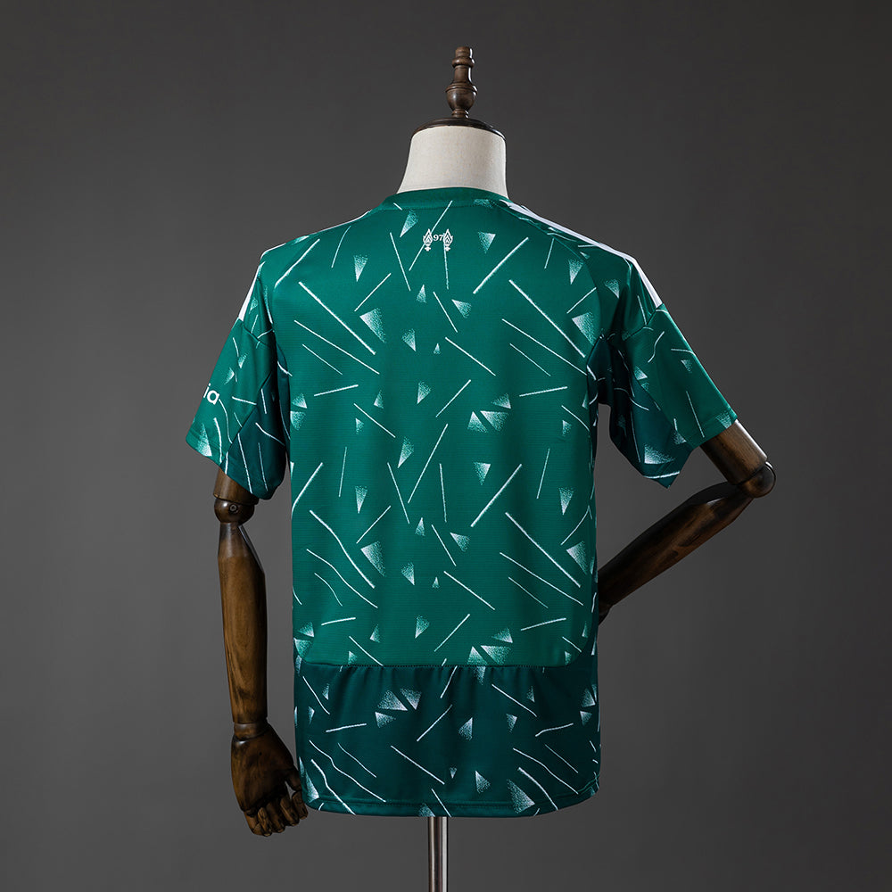 Camisola LIV 2026-27 Guarda-Redes Versão Adepto