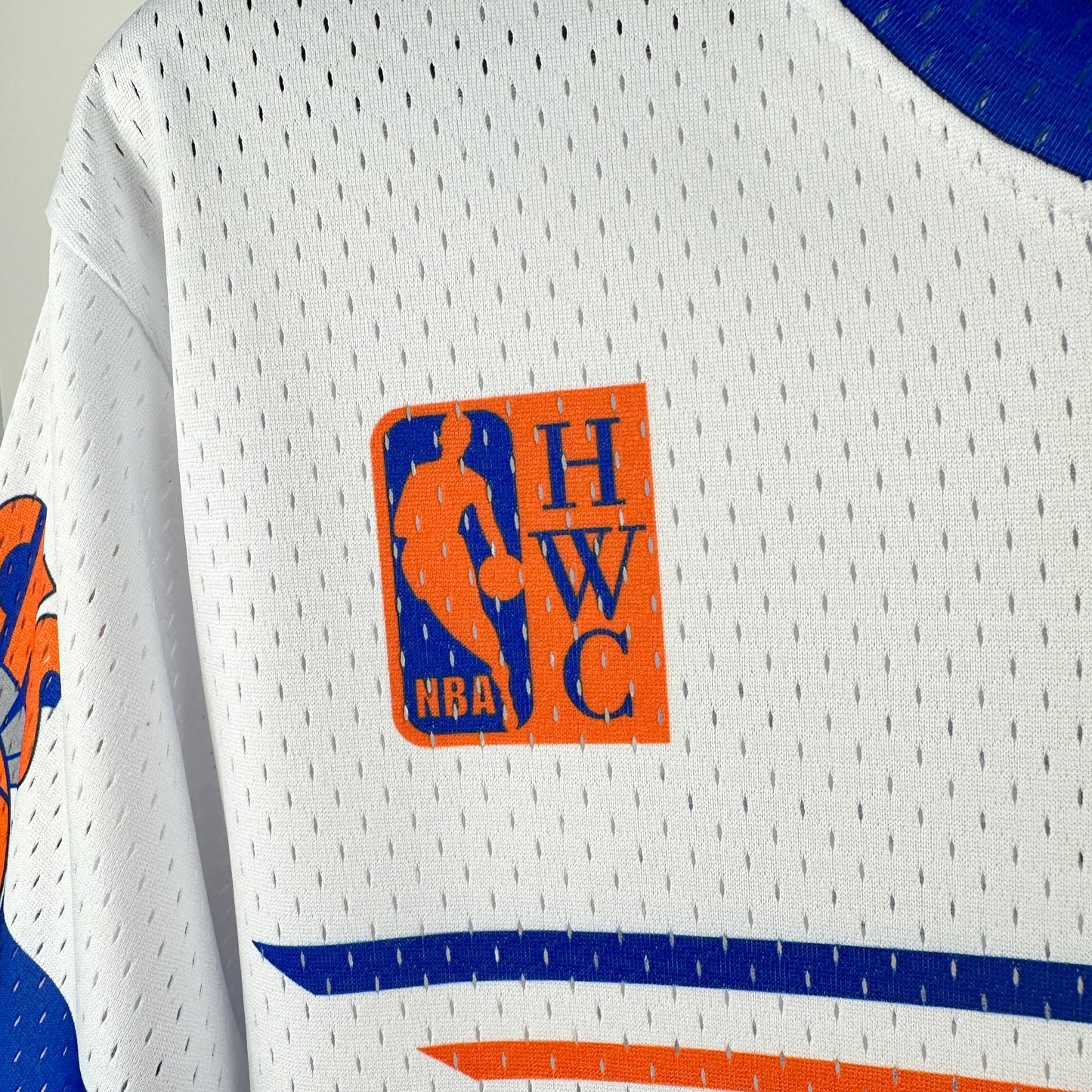 Tshirt NBA 2025 New York Knicks