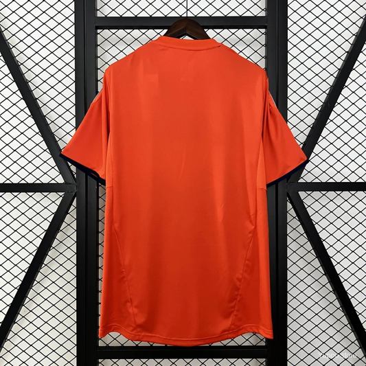 Camisola Olympique Marselha 2011-12 Alternativa