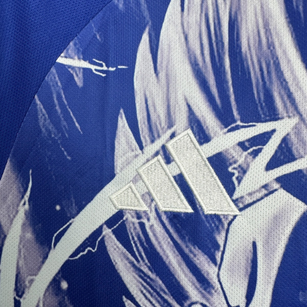 Camisola Japão 2025 Edição Especial Versão Adepto