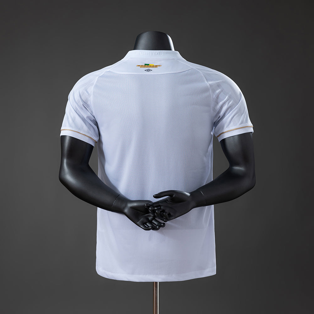 Camisola Santos FC 2026-27 Principal Versão Jogador