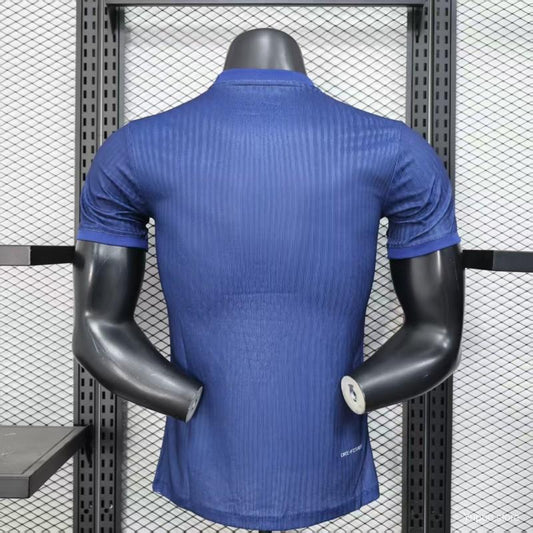 Camisola FC Barcelona 2025-26 Edição Especial Versão Jogador