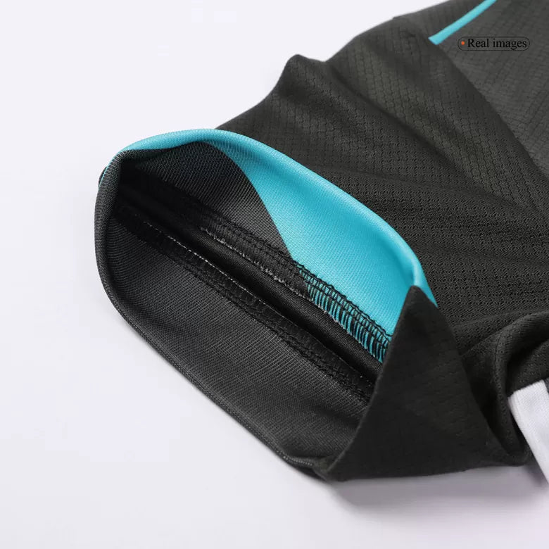 Kit Criança LIV 2024-25 Alternativo