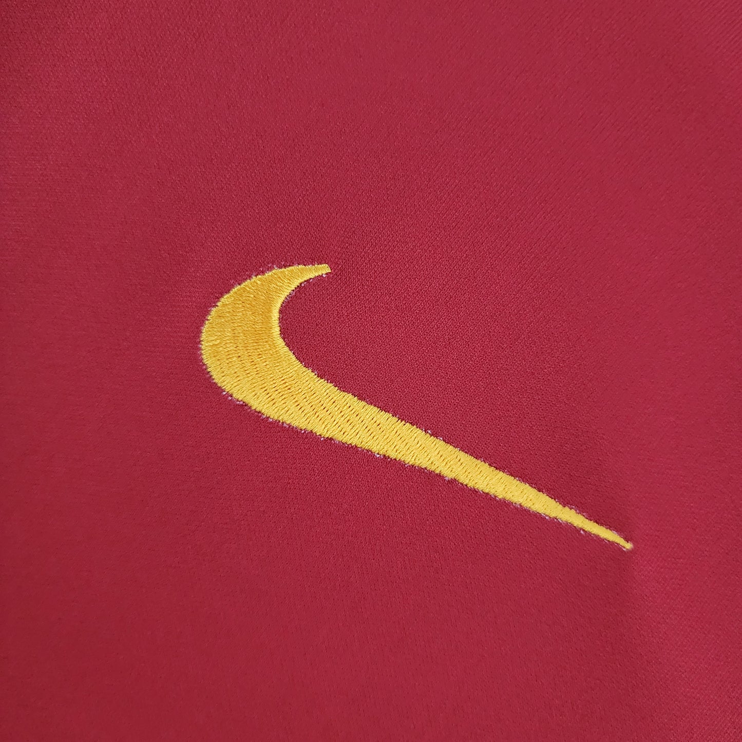 Camisola Portugal 2022 Principal