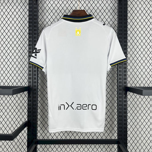 Camisola Parma 2025-26 Principal Versão Adepto