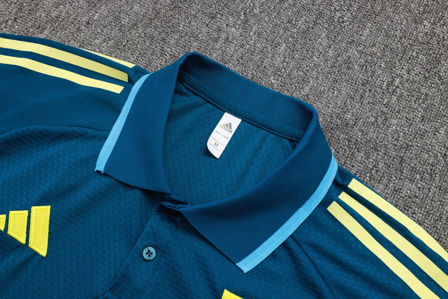 Fato de Treino Juventus FC 2025-26 - Polo