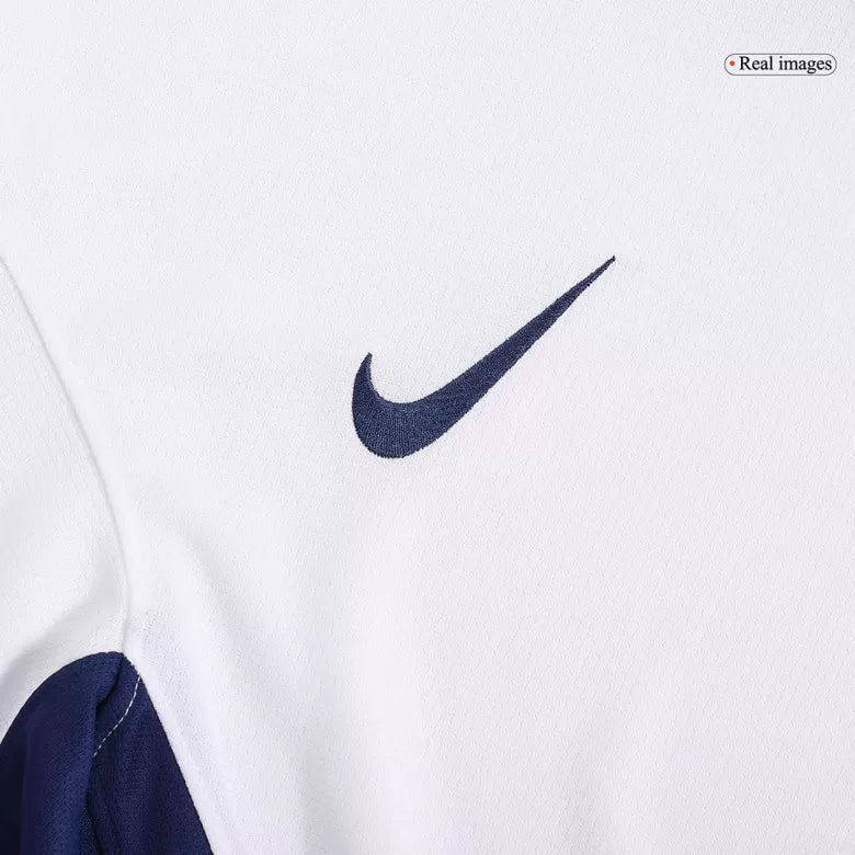 Camisola Inglaterra 2024 Principal Versão Adepto KANE #9