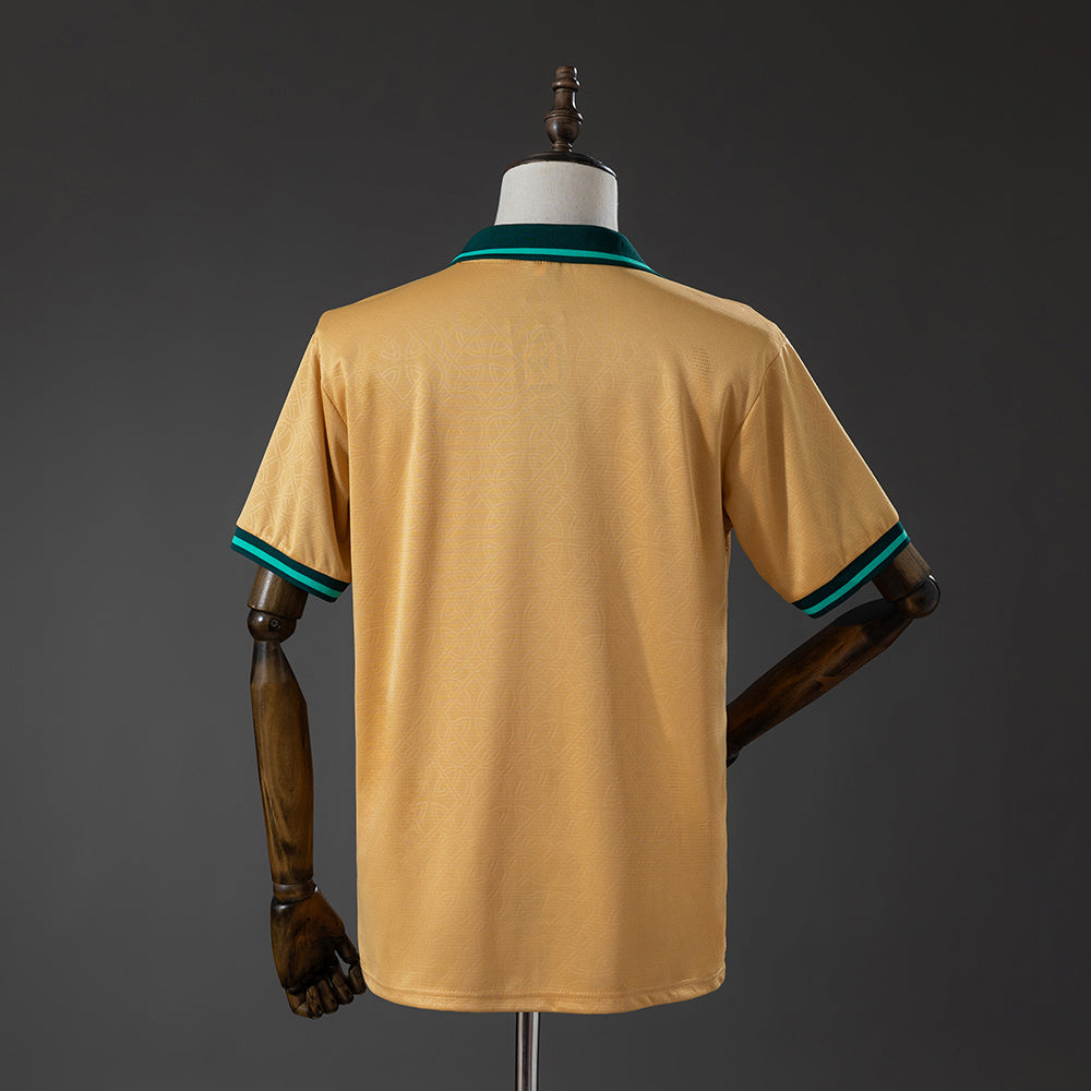 Camisola Leeds-U 2026-27 Edição Especial Versão Adepto