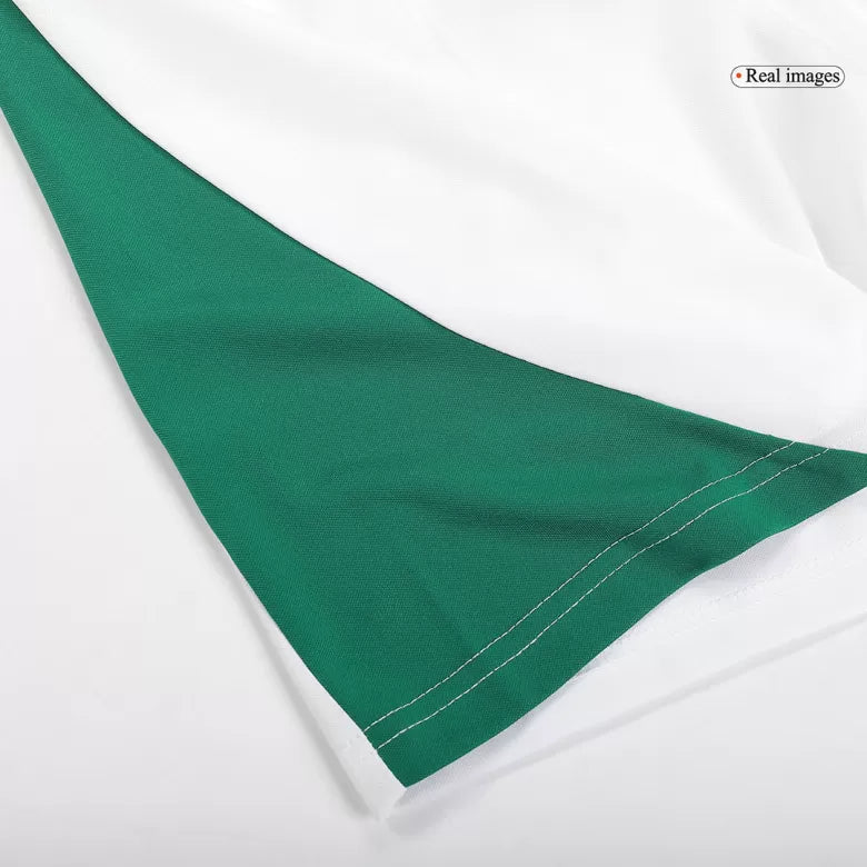 Calções SE Palmeiras 2024-25 Principal