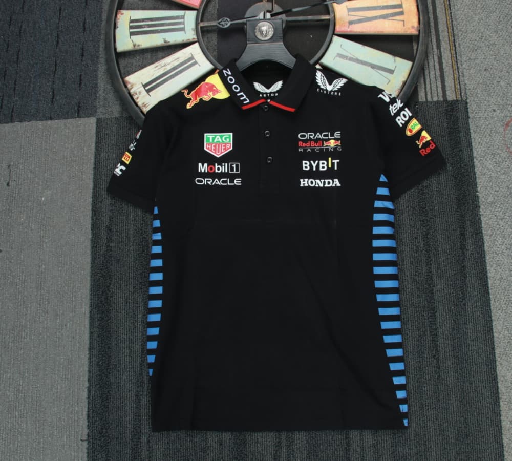 Polo F1 Red Bull Racing 2025