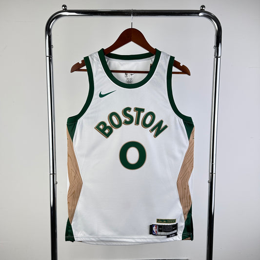 Camisola NBA 2024 Boston Celtics