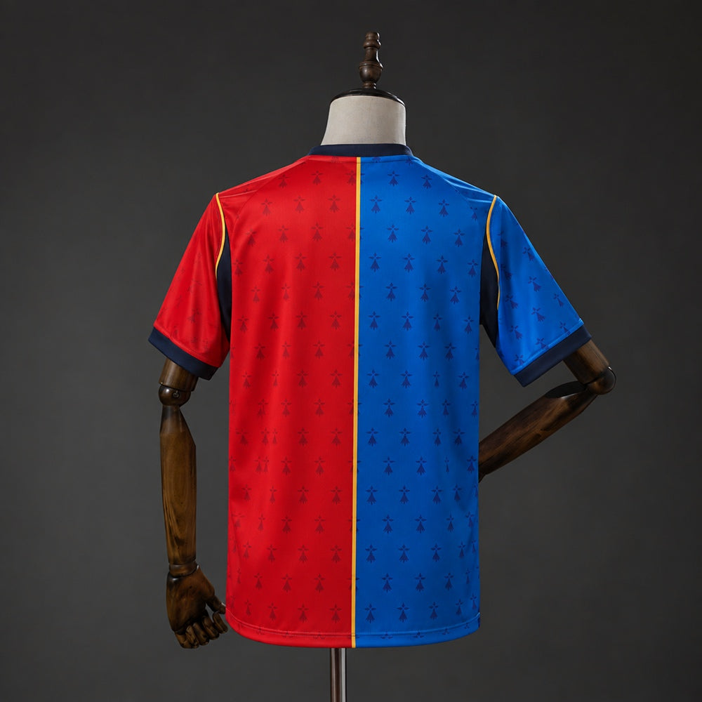 Camisola AFC Richmond 2026-27 Principal Versão Adepto
