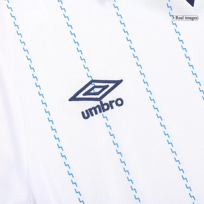 Camisola El Salvador 2024 Alternativa
