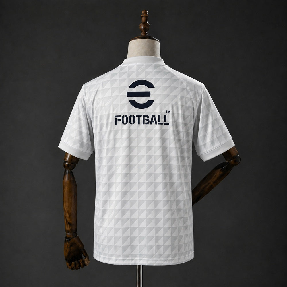 Camisola Inter Milão 2026-27 Treino Versão Adepto