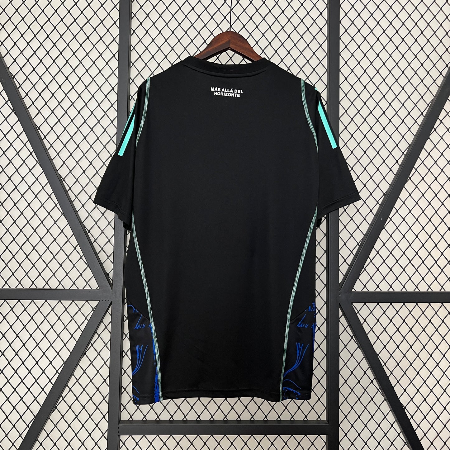 Camisola CF Universidad de Chile 2024-25 Guarda-Redes Versão Adepto
