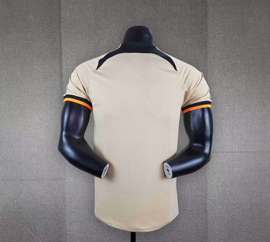 Camisola CHE 2022-23 Alternativa