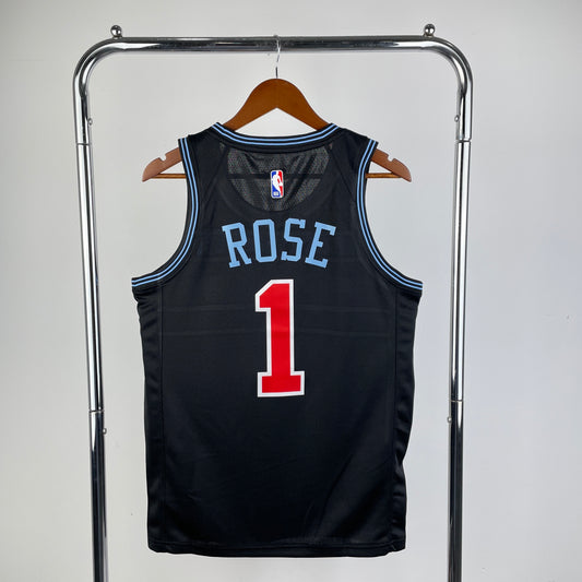 Camisola NBA 2019 Chicago Bulls