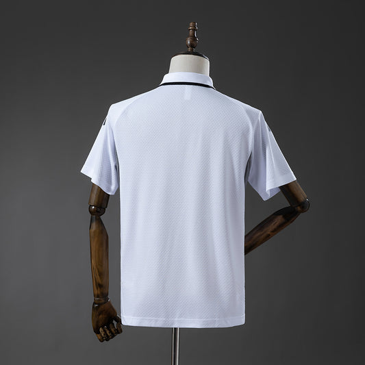 Polo Inter Miami CF 2025-26 Branco