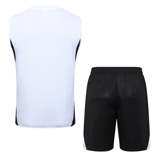 Kit Treino Manga Cava LIV 2025-26