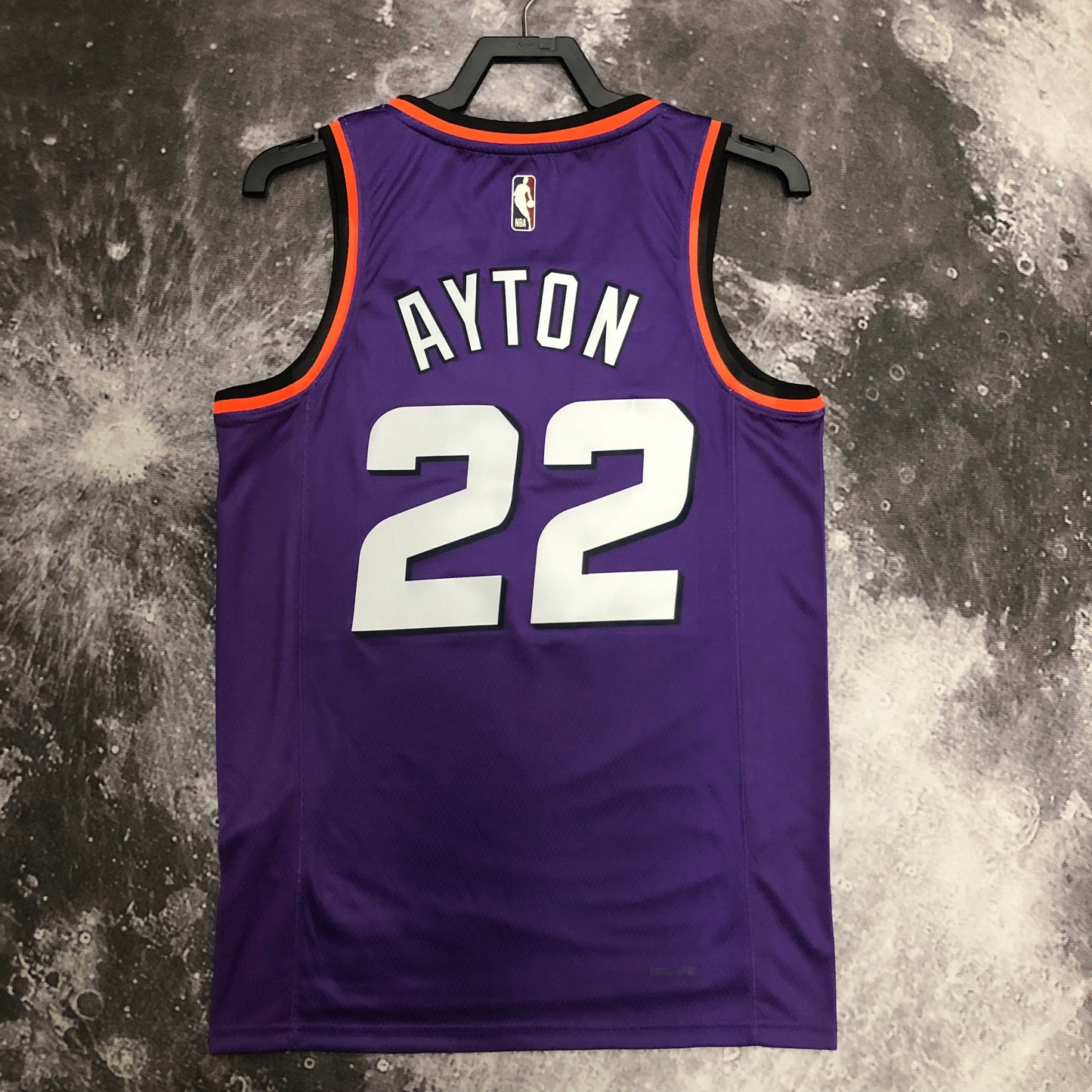 Camisola NBA 2023 Phoenix Suns