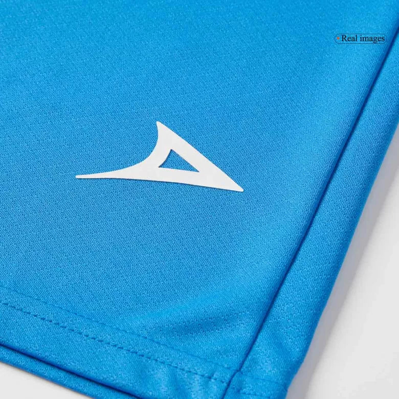 Kit Criança CD Cruz Azul 2024-25 Alternativo