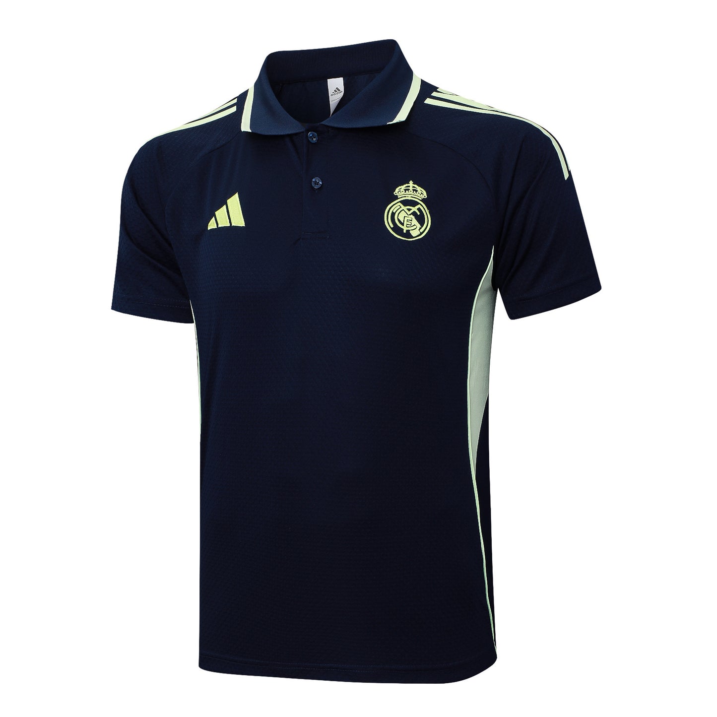 Fato de Treino Real Madrid CF 2025-26 - Polo