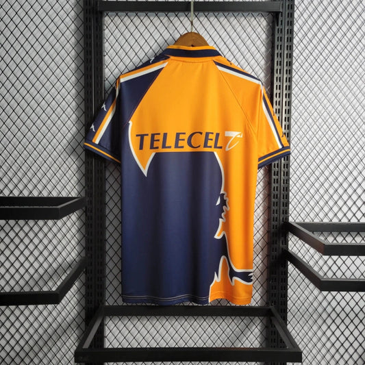 Camisola FCP 1997-98 Alternativa