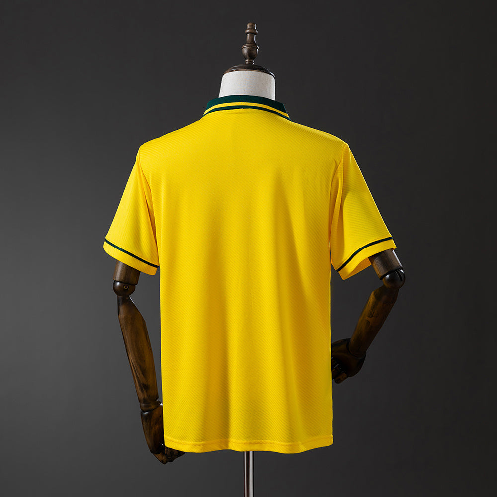 Camisola Brasil 1994 Principal