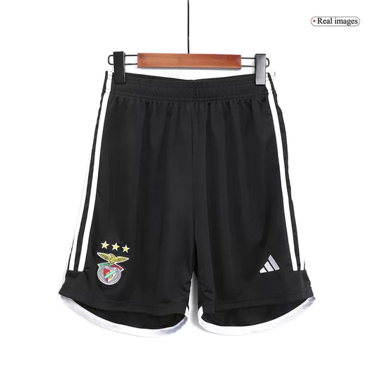 Calções SLB 2024-25 Alternativos
