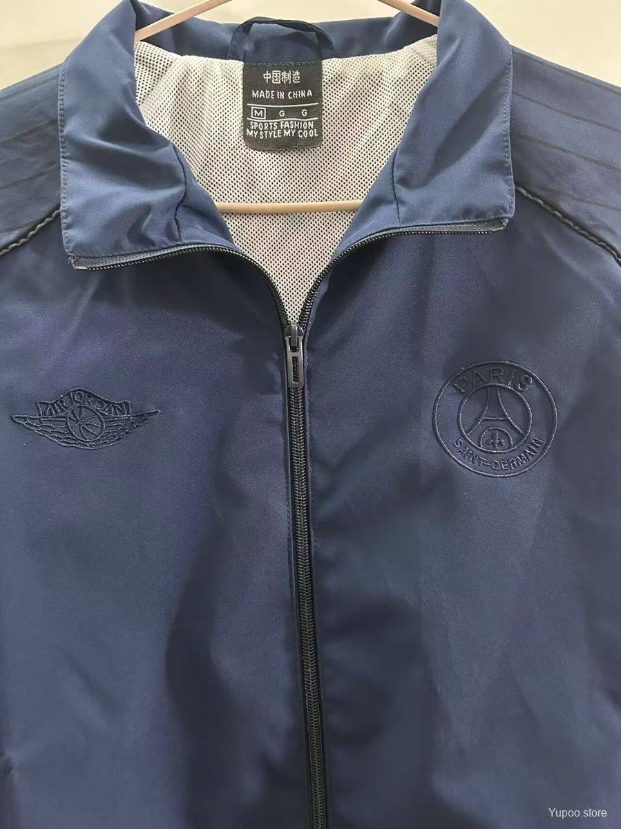 Corta Vento FC Paris Saint-Germain 2025-26