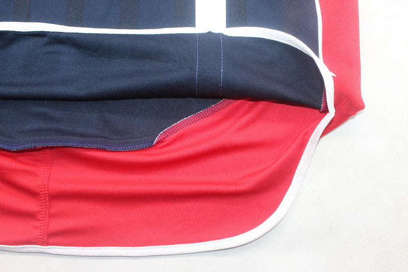 Camisola Celta Vigo 2002-03 Alternativa MOSTOVOI #10