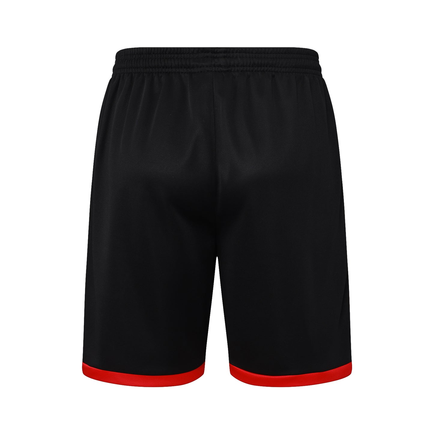 Kit Treino Manga Cava CR Flamengo 2025-26
