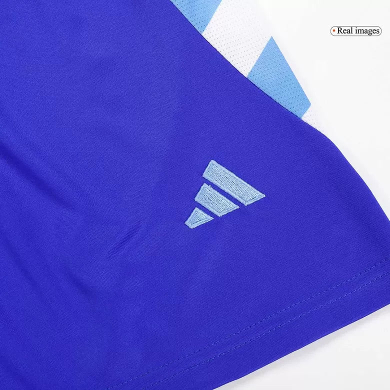 Kit Criança Argentina 2024 Alternativo