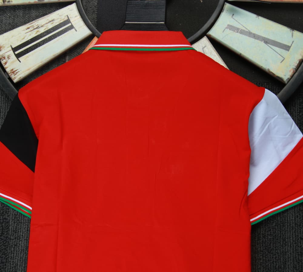 Polo Ferrari 2025