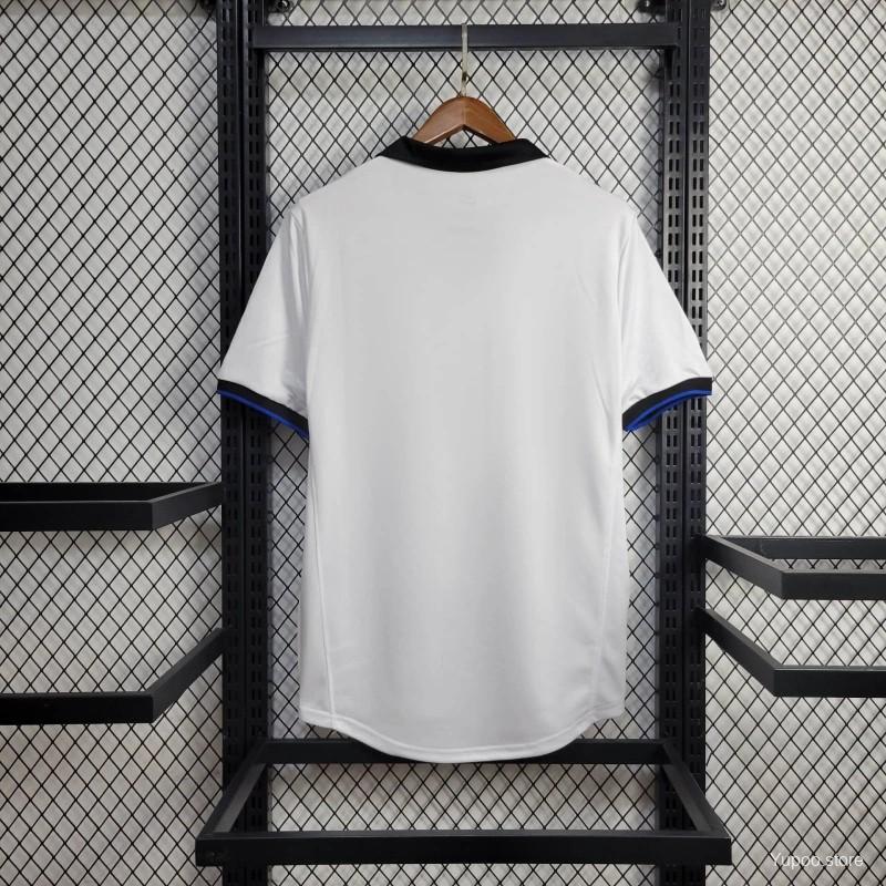 Camisola Inter Milão 1998-99 Alternativa