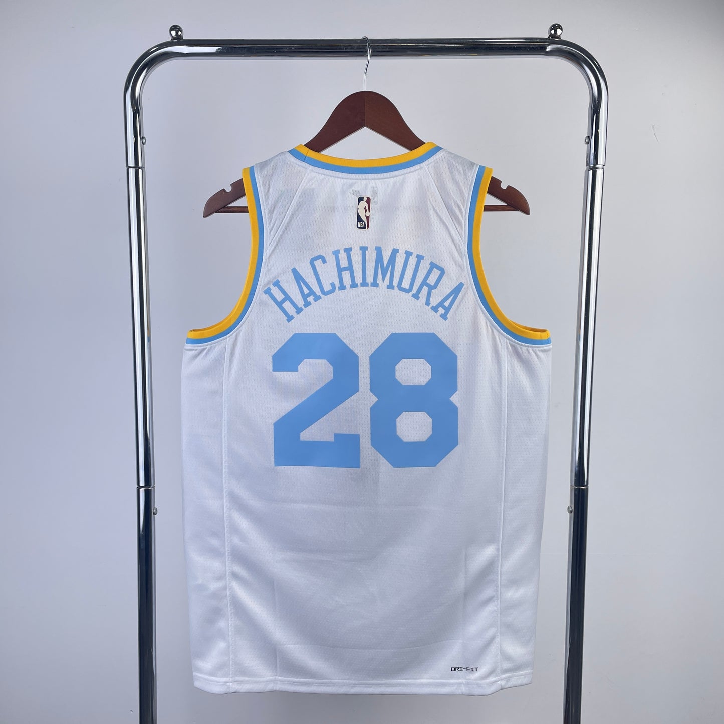 Camisola NBA 2023 Los Angeles Lakers