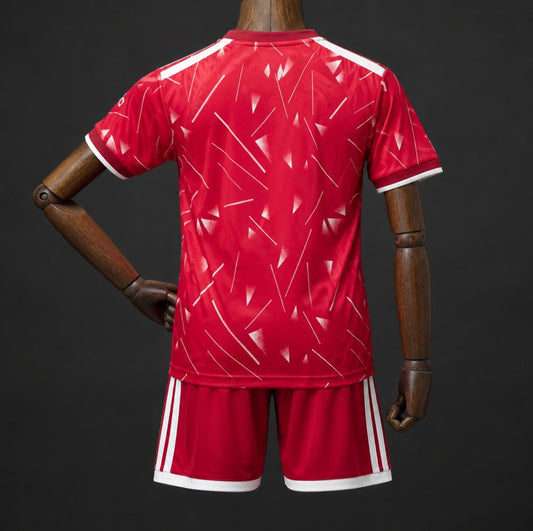 Kit Criança LIV 2026-27 Principal