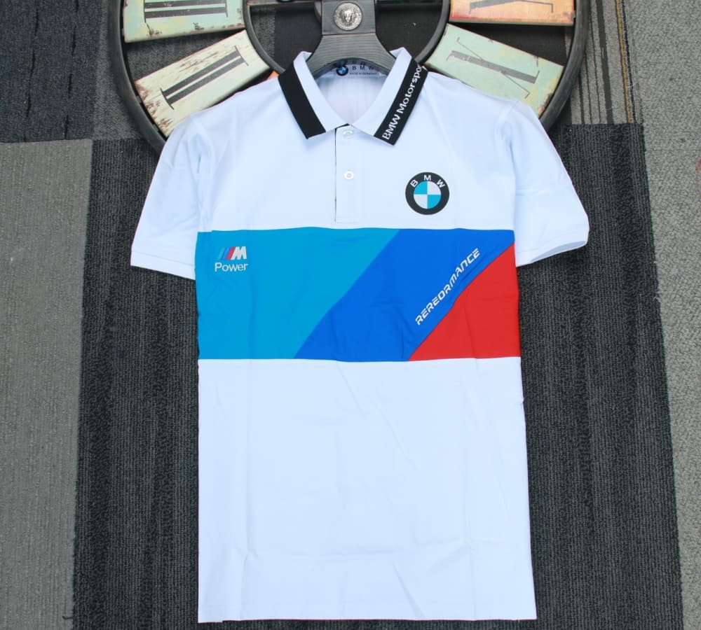 Polo BMW 2025