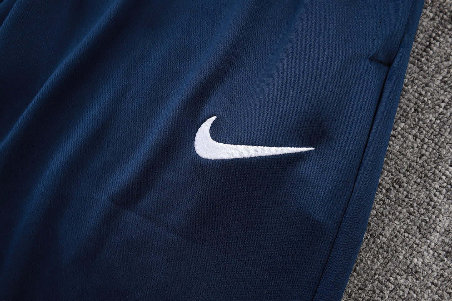 Fato de Treino FC Paris Saint-Germain 2025-26 - Camisola com Fecho