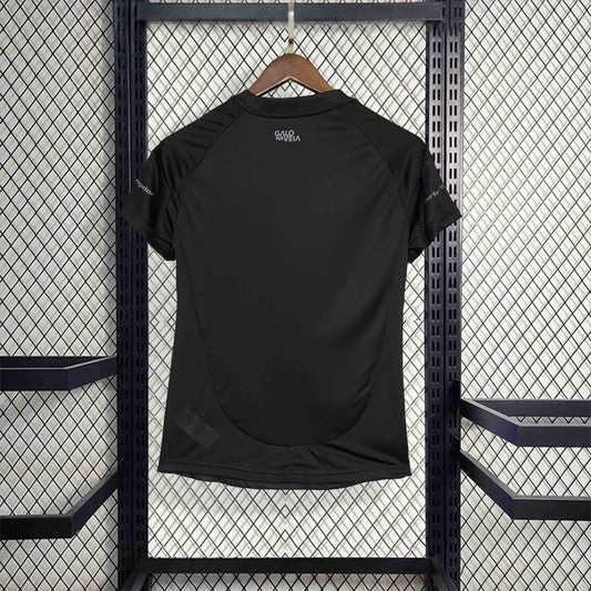 Camisola Atletico-MG 2025-26 Edição Especial Versão Mulher