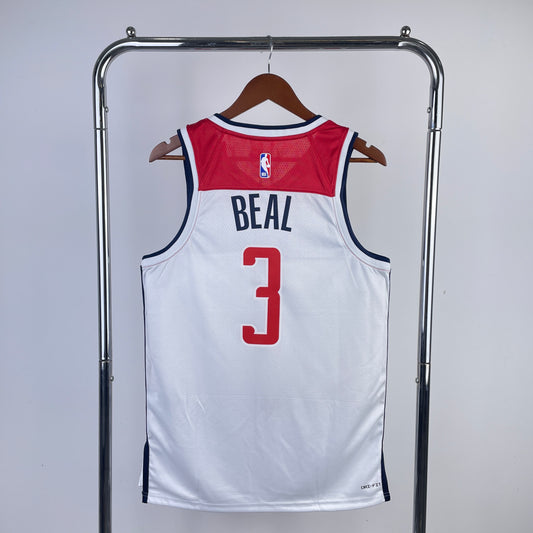 Camisola NBA 2023 Washington Wizards