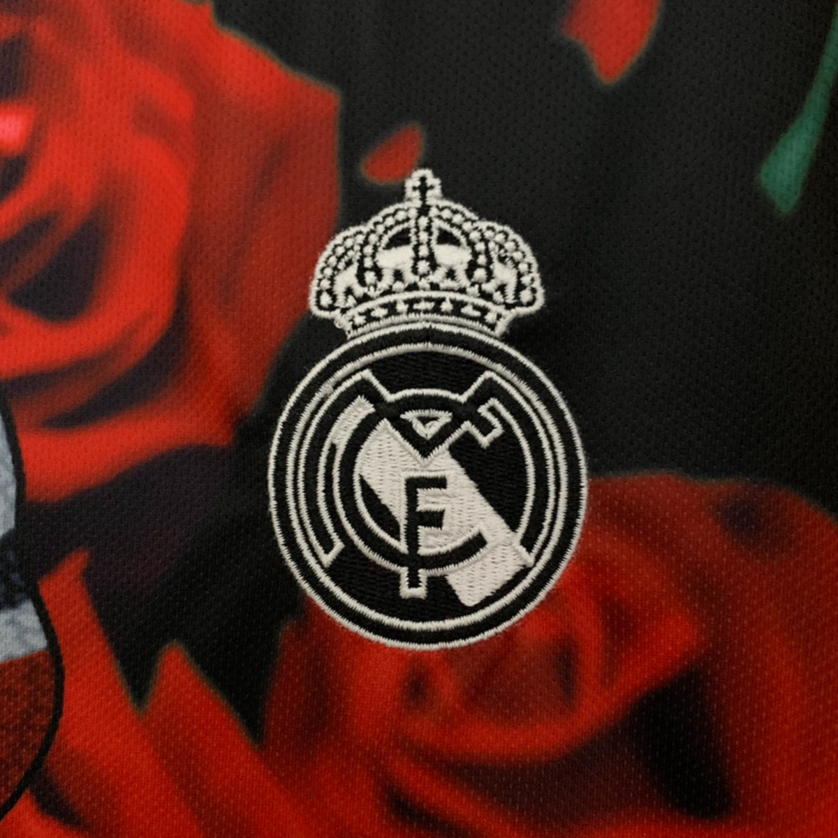 Camisola Real Madrid 2025-26 Edição Especial Versão Adepto