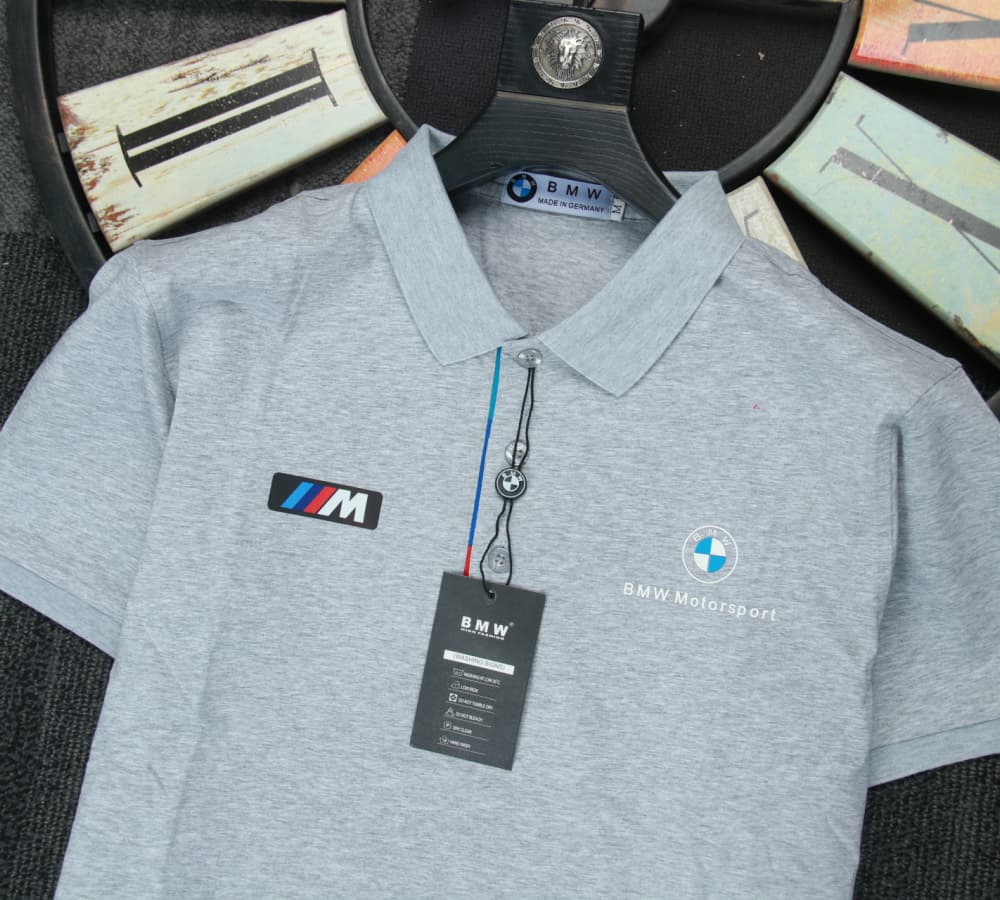 Polo BMW 2025