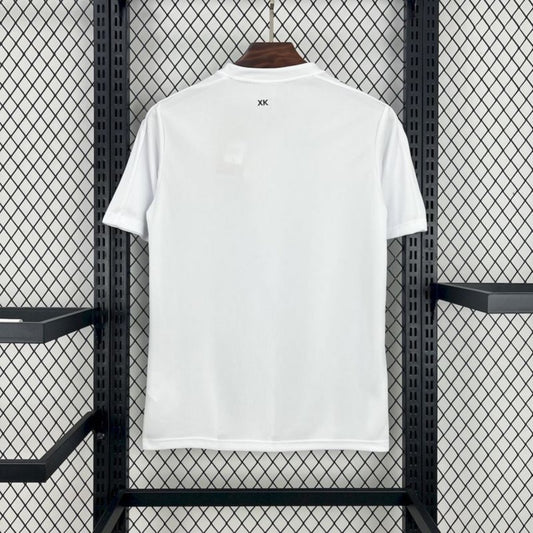 Camisola Real Betis 2025-26 Edição Especial Versão Adepto