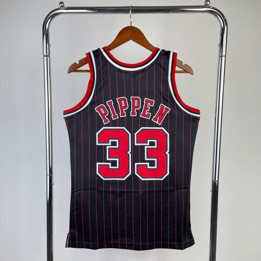 Camisola NBA 1996 Chicago Bulls